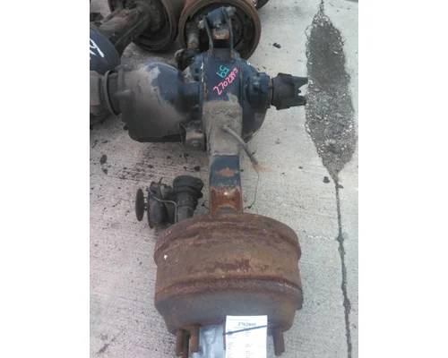 MERITOR-ROCKWELL MDL2014X AXLE ASSEMBLY, REAR (FRONT)