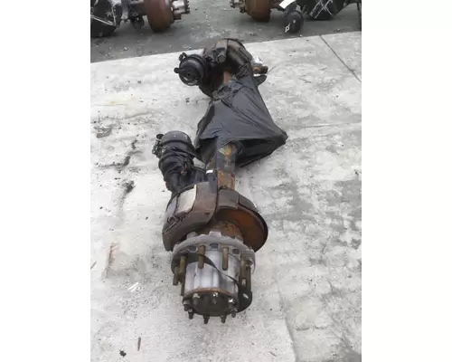 MERITOR-ROCKWELL MDL2014X AXLE HOUSING, REAR (FRONT)