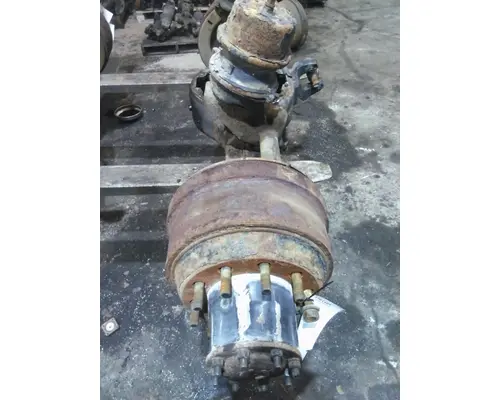 MERITOR-ROCKWELL MDL2014X AXLE HOUSING, REAR (FRONT)