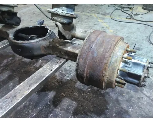 MERITOR-ROCKWELL MDL2014X AXLE HOUSING, REAR (FRONT)