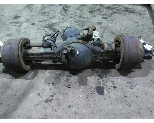 MERITOR-ROCKWELL MDL2014X AXLE HOUSING, REAR (FRONT)