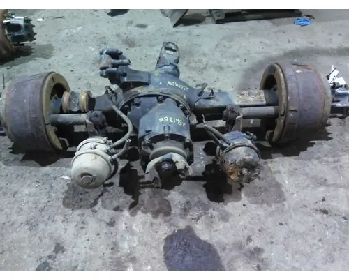 MERITOR-ROCKWELL MDL2014X AXLE HOUSING, REAR (FRONT)