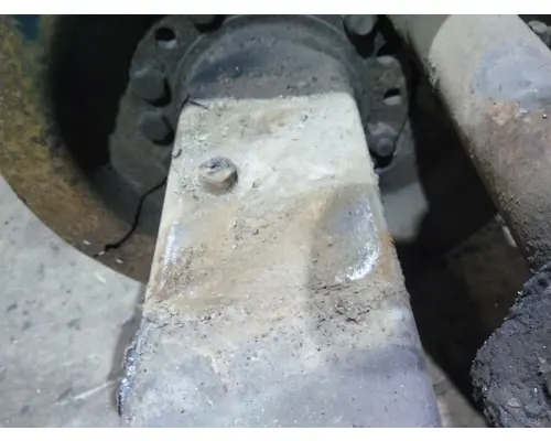 MERITOR-ROCKWELL MDL2014X AXLE HOUSING, REAR (FRONT)