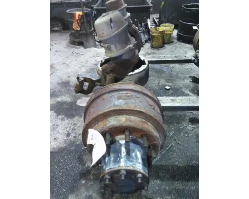MERITOR-ROCKWELL MDL2014X AXLE HOUSING, REAR (FRONT)
