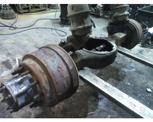 MERITOR-ROCKWELL MDL2014X AXLE HOUSING, REAR (FRONT)