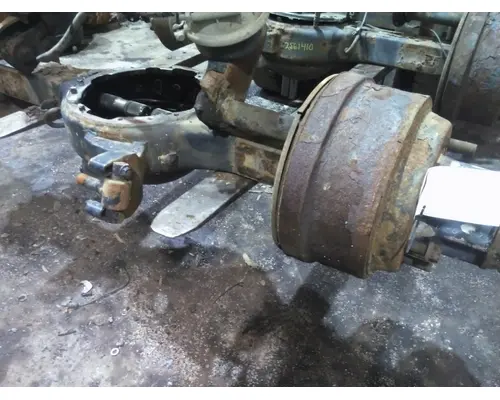 MERITOR-ROCKWELL MDL2014X AXLE HOUSING, REAR (FRONT)