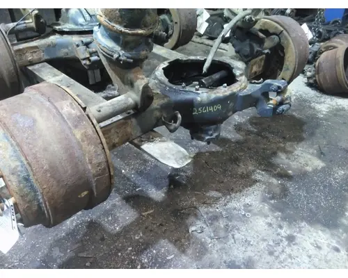 MERITOR-ROCKWELL MDL2014X AXLE HOUSING, REAR (FRONT)