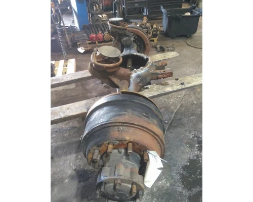 MERITOR-ROCKWELL MDL2014X AXLE HOUSING, REAR (FRONT)