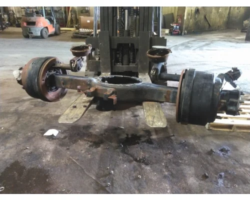 MERITOR-ROCKWELL MDL2014X AXLE HOUSING, REAR (FRONT)