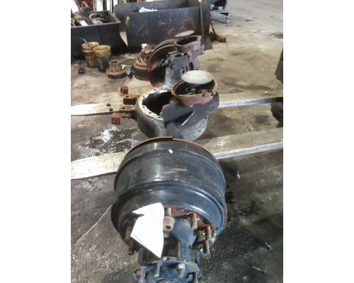 MERITOR-ROCKWELL MDL2014X AXLE HOUSING, REAR (FRONT)
