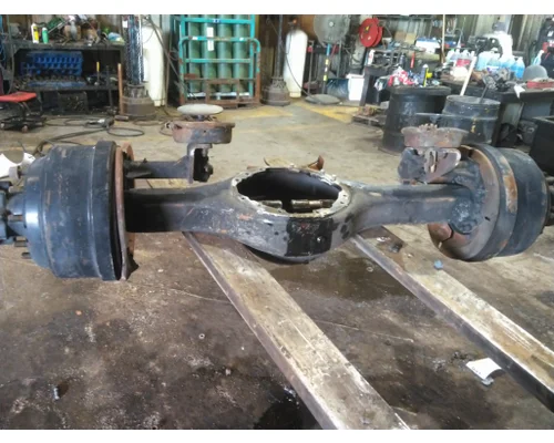 MERITOR-ROCKWELL MDL2014X AXLE HOUSING, REAR (FRONT)