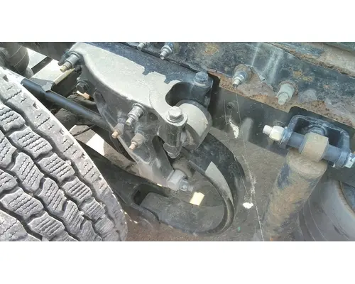 MERITOR-ROCKWELL MDL2014X AXLE HOUSING, REAR (FRONT)
