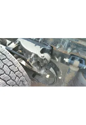 MERITOR-ROCKWELL MDL2014X AXLE HOUSING, REAR (FRONT)