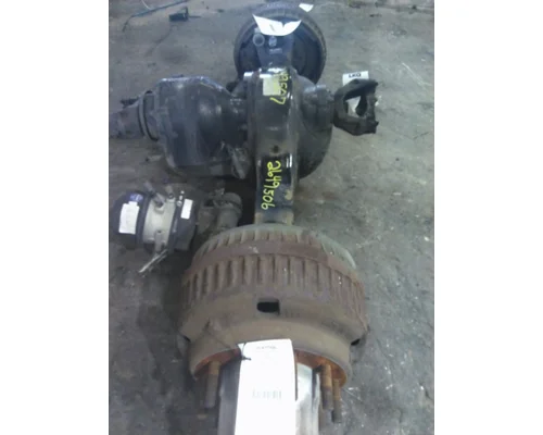 MERITOR-ROCKWELL MDL2014X AXLE HOUSING, REAR (FRONT)