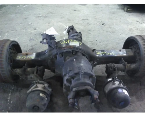 MERITOR-ROCKWELL MDL2014X AXLE HOUSING, REAR (FRONT)