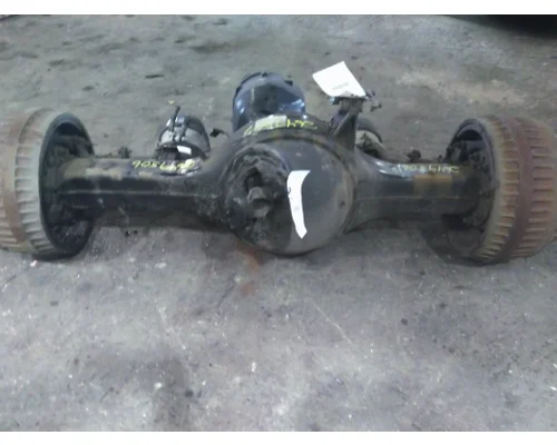 MERITOR-ROCKWELL MDL2014X AXLE HOUSING, REAR (FRONT)