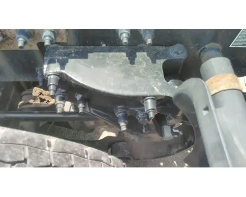 MERITOR-ROCKWELL MDL2014X AXLE HOUSING, REAR (FRONT)