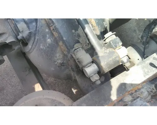 MERITOR-ROCKWELL MDL2014X AXLE HOUSING, REAR (FRONT)