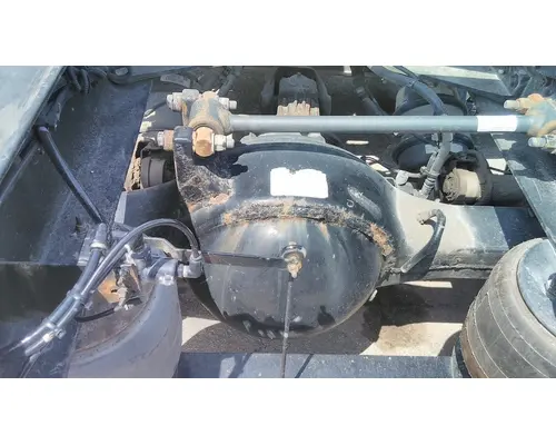 MERITOR-ROCKWELL MDL2014X AXLE HOUSING, REAR (FRONT)