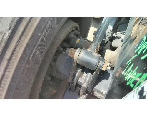 MERITOR-ROCKWELL MDL2014X AXLE HOUSING, REAR (FRONT)
