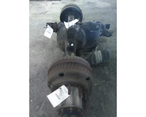 MERITOR-ROCKWELL MDL2014X AXLE HOUSING, REAR (FRONT)
