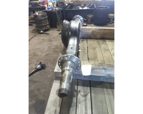 MERITOR-ROCKWELL MDL2014X AXLE HOUSING, REAR (FRONT)