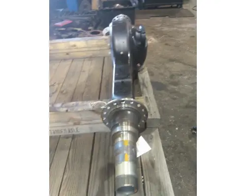 MERITOR-ROCKWELL MDL2014X AXLE HOUSING, REAR (FRONT)