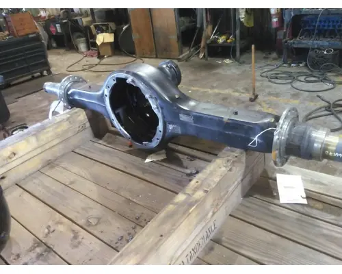 MERITOR-ROCKWELL MDL2014X AXLE HOUSING, REAR (FRONT)