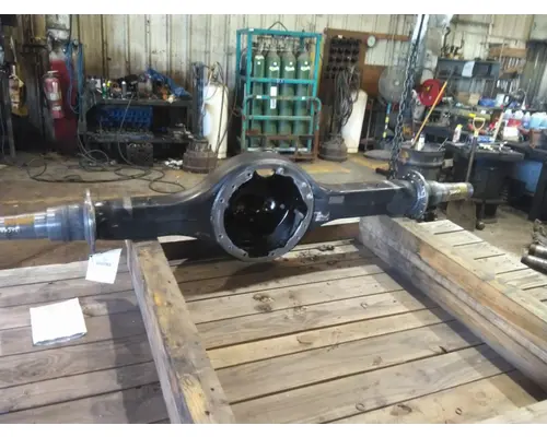MERITOR-ROCKWELL MDL2014X AXLE HOUSING, REAR (FRONT)