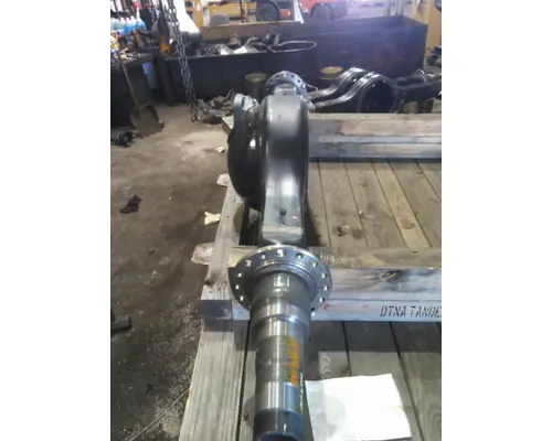 MERITOR-ROCKWELL MDL2014X AXLE HOUSING, REAR (FRONT)