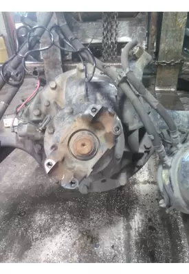 MERITOR-ROCKWELL ME20165R250 DIFFERENTIAL ASSEMBLY REAR REAR