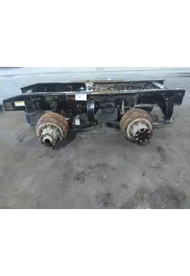 MERITOR-ROCKWELL ME20165R267 CUTOFF - SINGLE AXLE