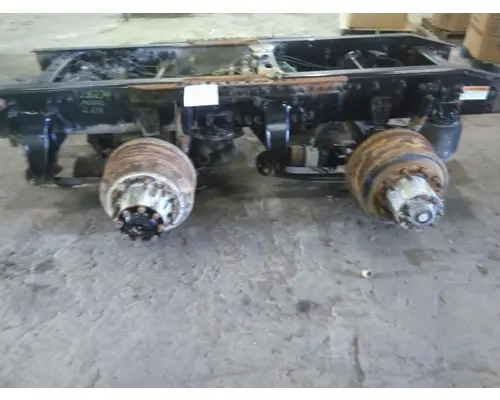 MERITOR-ROCKWELL ME20165R267 CUTOFF - SINGLE AXLE