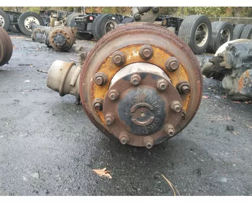 MERITOR-ROCKWELL ME20165 AXLE ASSEMBLY, REAR (REAR)