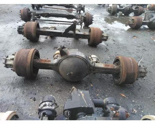MERITOR-ROCKWELL ME20165 AXLE ASSEMBLY, REAR (REAR)