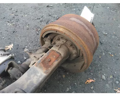 MERITOR-ROCKWELL ME20165 AXLE ASSEMBLY, REAR (REAR)
