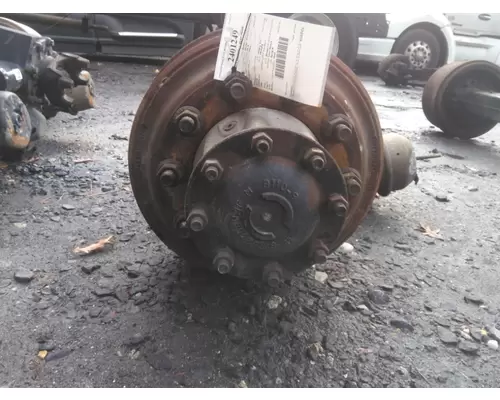 MERITOR-ROCKWELL ME20165 AXLE ASSEMBLY, REAR (REAR)