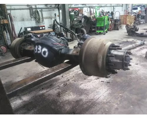 MERITOR-ROCKWELL ME20165 AXLE HOUSING, REAR (REAR)