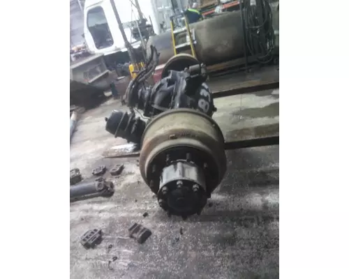 MERITOR-ROCKWELL ME20165 AXLE HOUSING, REAR (REAR)