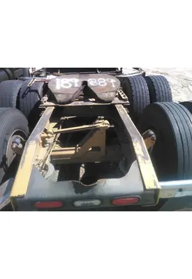 MERITOR-ROCKWELL ME20165 AXLE HOUSING, REAR (REAR)