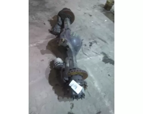 MERITOR-ROCKWELL ME20165 AXLE HOUSING, REAR (REAR)