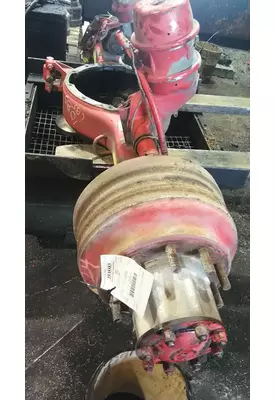MERITOR-ROCKWELL ME20165 AXLE HOUSING, REAR (REAR)