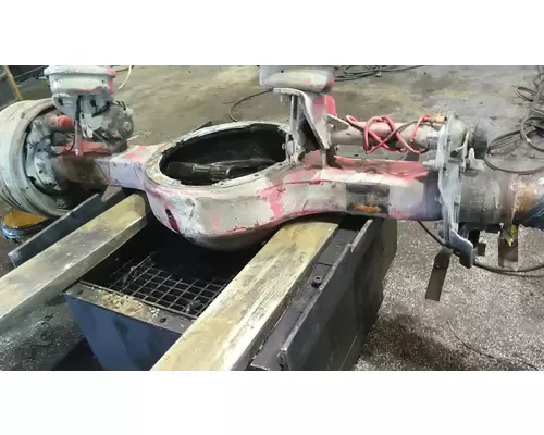 MERITOR-ROCKWELL ME20165 AXLE HOUSING, REAR (REAR)