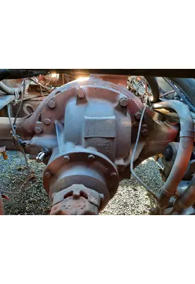 MERITOR-ROCKWELL MEL20165R267 DIFFERENTIAL ASSEMBLY REAR REAR