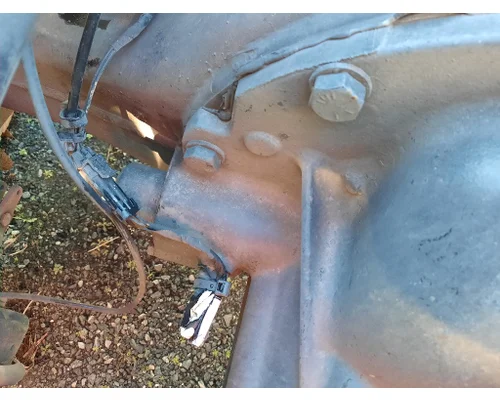 MERITOR-ROCKWELL MEL20165R267 DIFFERENTIAL ASSEMBLY REAR REAR