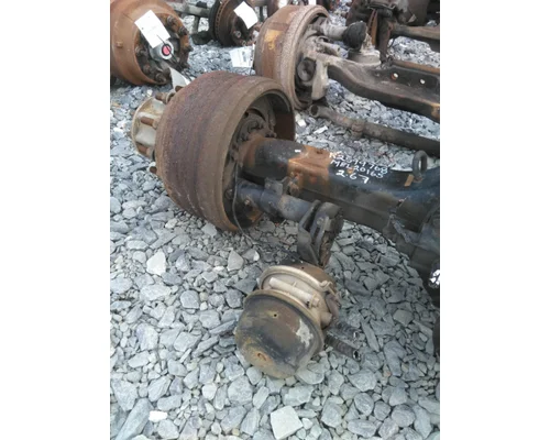 MERITOR-ROCKWELL MEL20165R267 DIFFERENTIAL ASSEMBLY REAR REAR