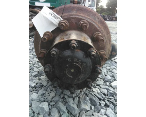 MERITOR-ROCKWELL MEL20165R267 DIFFERENTIAL ASSEMBLY REAR REAR