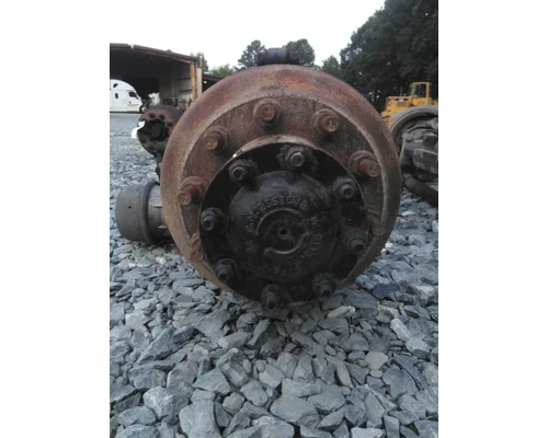 MERITOR-ROCKWELL MEL20165R267 DIFFERENTIAL ASSEMBLY REAR REAR