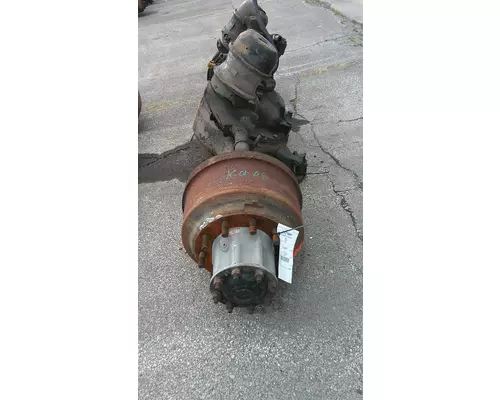 MERITOR-ROCKWELL MEL20165 AXLE ASSEMBLY, REAR (REAR)