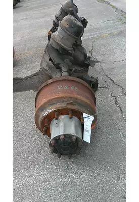 MERITOR-ROCKWELL MEL20165 AXLE ASSEMBLY, REAR (REAR)